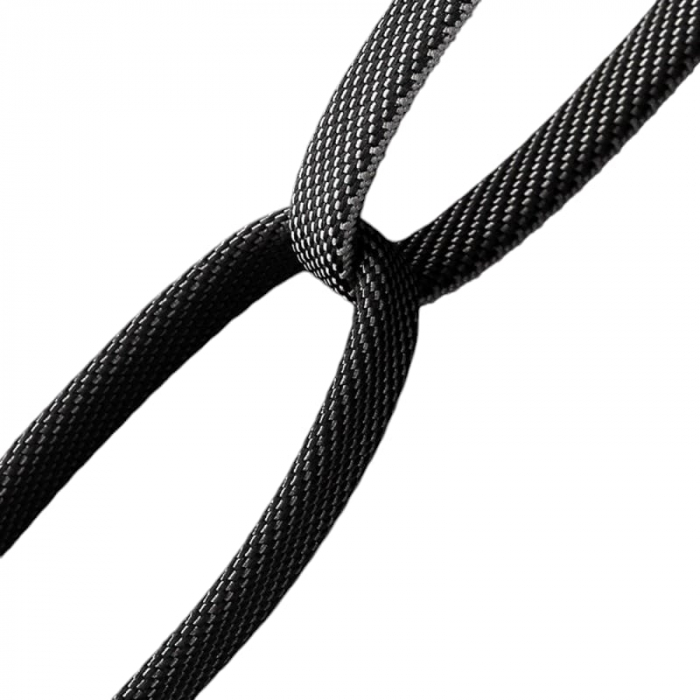 Cablu de date 4 in 1, incarcare rapid 65W,nylon impletit, 120cm [4]