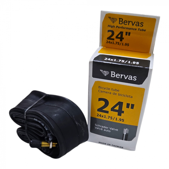 Camera bicicleta, profi, 24x1.75-1.95 [1]