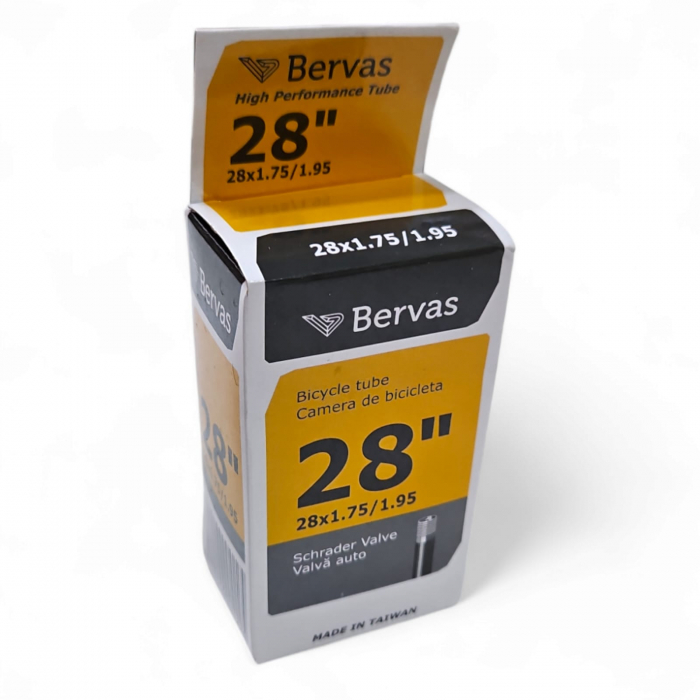 Camera bicicleta, profi, Serbia, 28x1.75-1.95 [3]