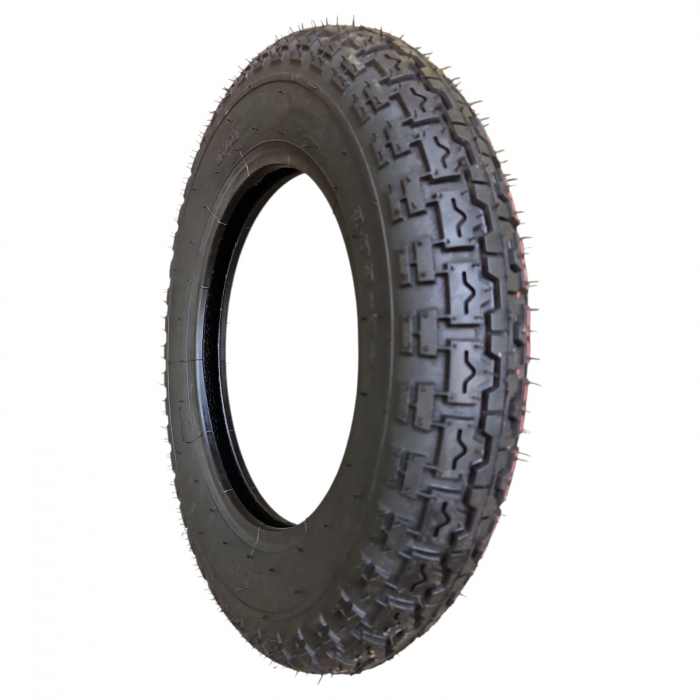 Cauciuc 3.75-12, PROFI, Triciclu electric, TUK TUK [2]