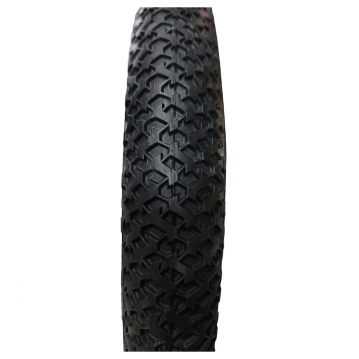 Cauciuc bicicleta 16x1.75 [2]