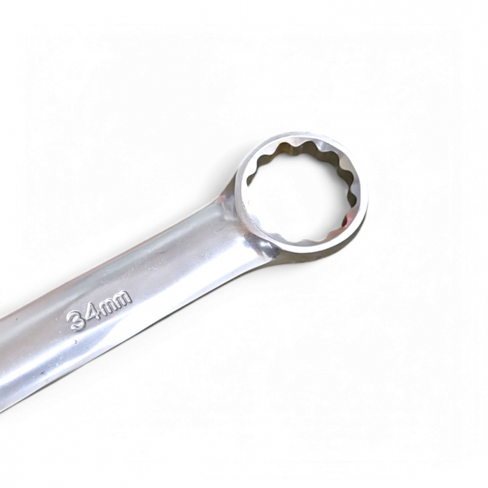 Cheie combinata 34mm [3]