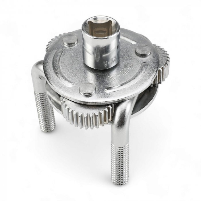 Cheie de filtru reglabila cu 3 gheare 1/2 63mm-102mm [1]