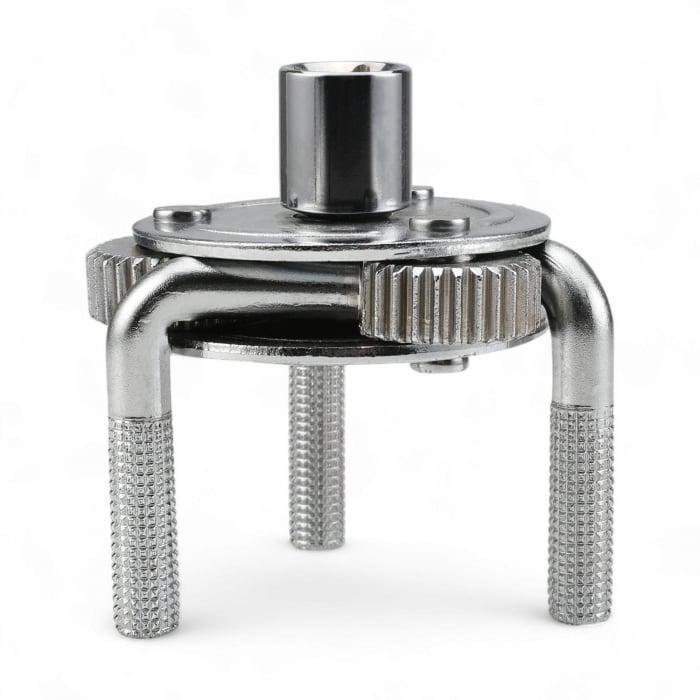 Cheie de filtru reglabila cu 3 gheare 1/2 63mm-102mm [2]