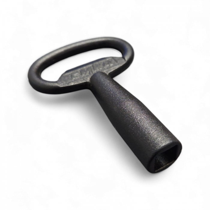 Cheie de camine, tubulara, patrata, de 8mm [2]