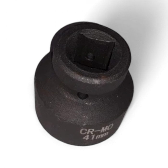 Cheie tubulara, de impact , 3/4'', 41 mm, 6 colturi [3]
