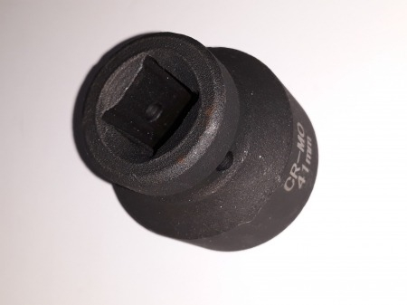 Cheie tubulara, de impact , 3/4'', 41 mm, 6 colturi [2]