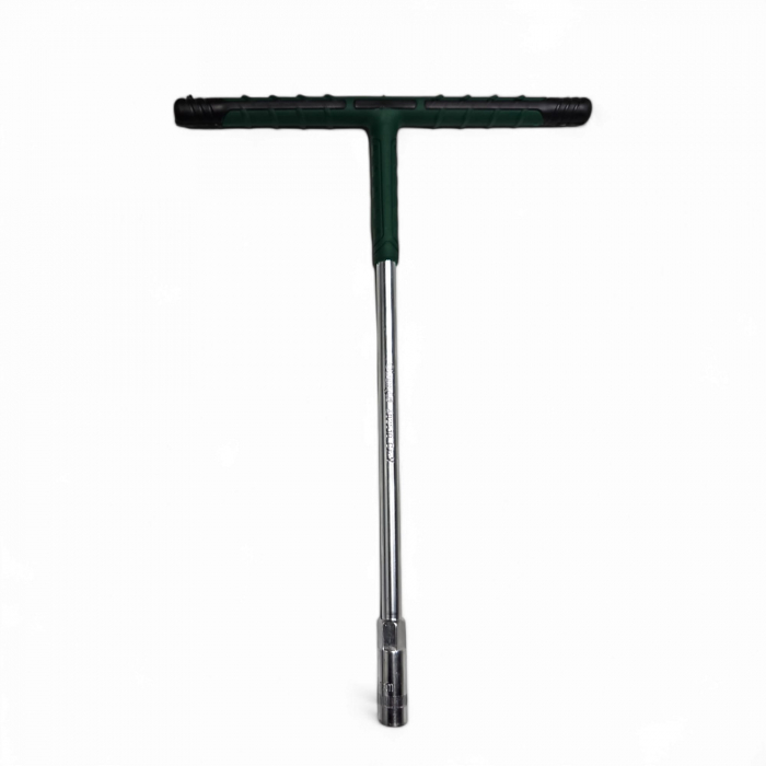 Cheie tubulara, tip T, adanca, 10mm, adancime lucru 30 cm [2]