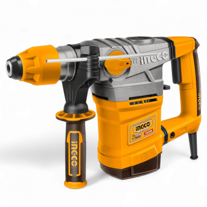 Ciocan rotopercutor 1800W, 4200bpm, 7J [2]