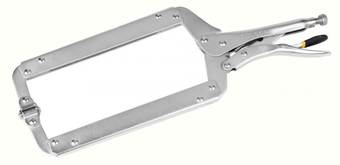 Cleste autoblocant pentru sudura 440 mm [2]