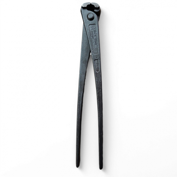 Cleste cuie, profesional, forjat, 12", 305mm [1]