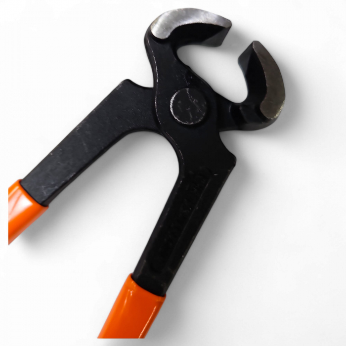 Cleste cuie, cap mare, 205mm [2]