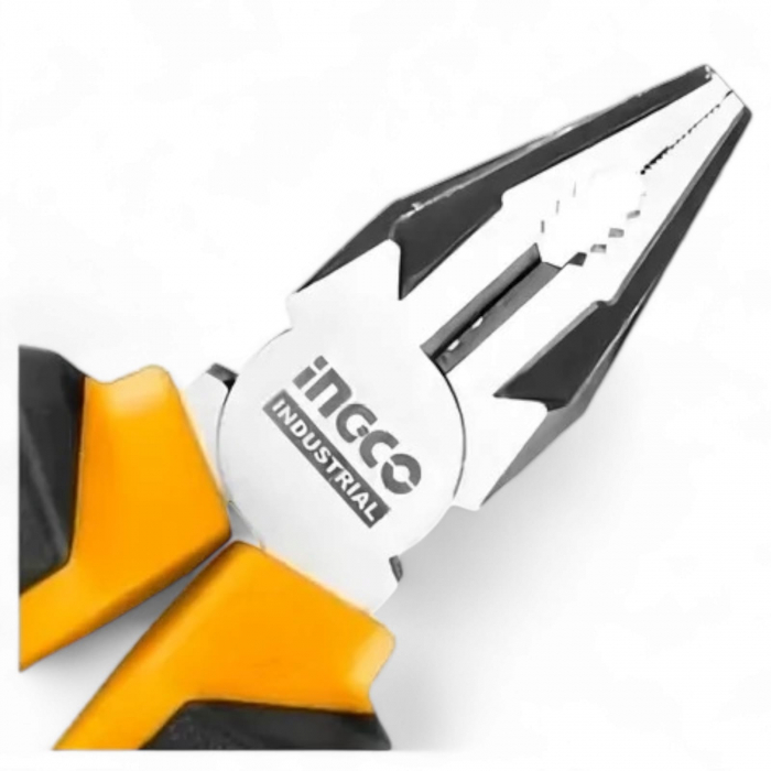 Cleste, patent universal 8 "/ 200 mm, tip E [3]