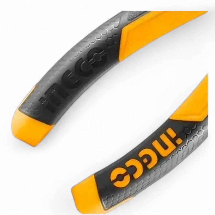 Cleste, patent universal 8 "/ 200 mm, tip E [5]