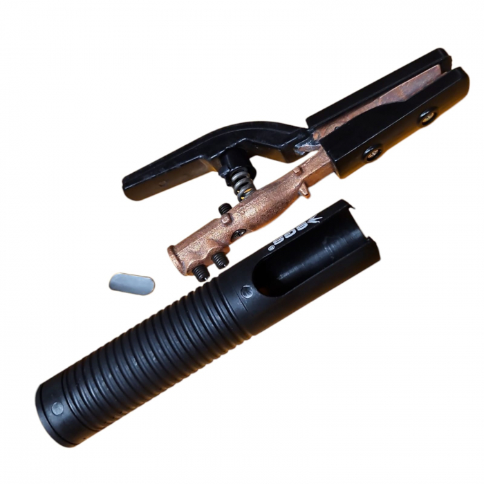 Cleste sudura profi (portelectrod) 600 A, cupru [2]
