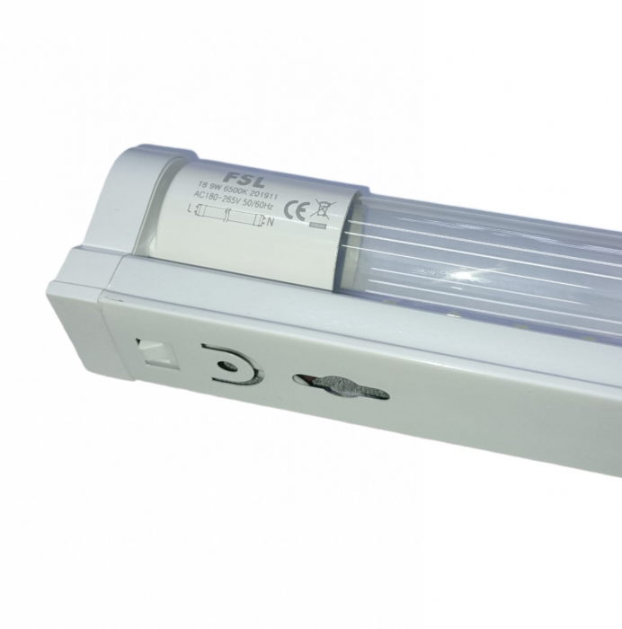 Corp LED [2]