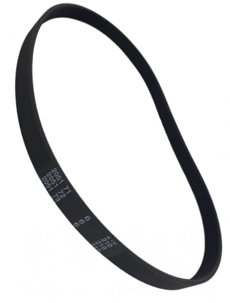 Curea betoniera PJ633, Lungime 630 mm, 6 caneluri, Latime 14 mm [2]