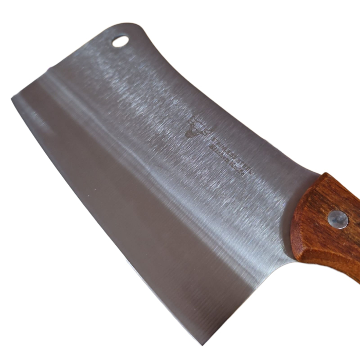 Cutit pentru bucatarie cu lama din inox [2]