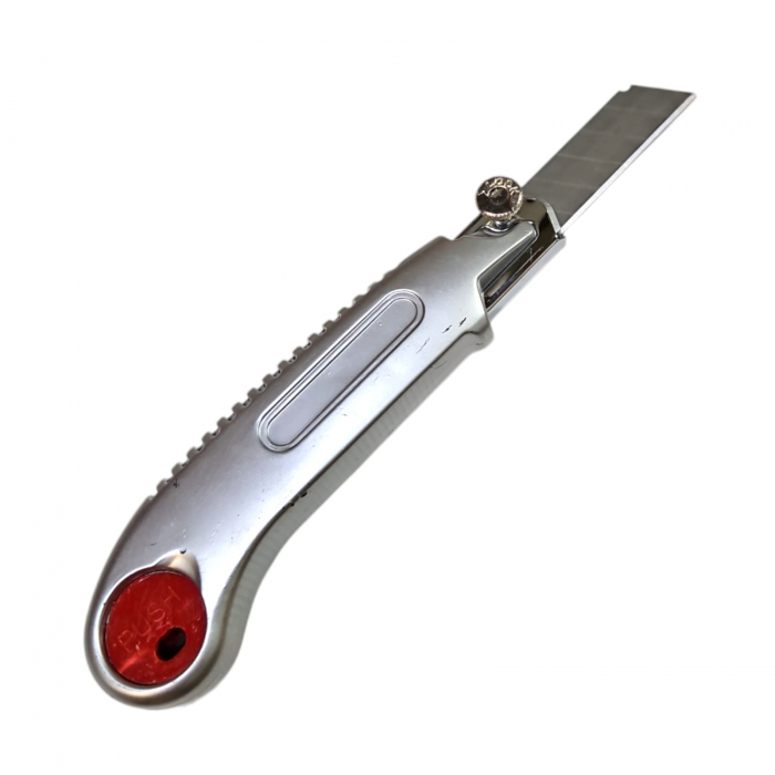 Cutter din metal cu 5 lame, surub blocaj [3]