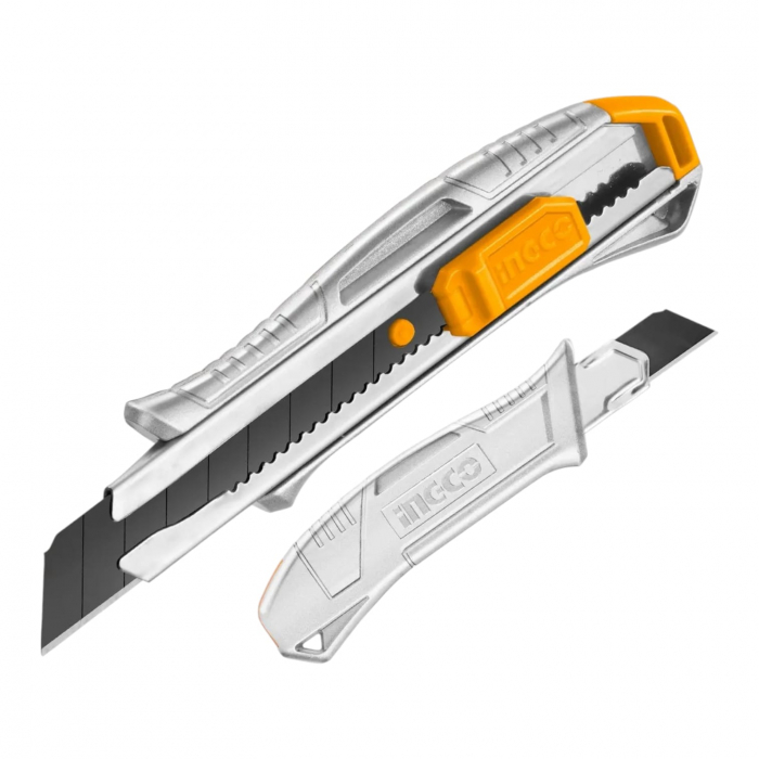 Cutter din Aluminiu 18 mm [2]