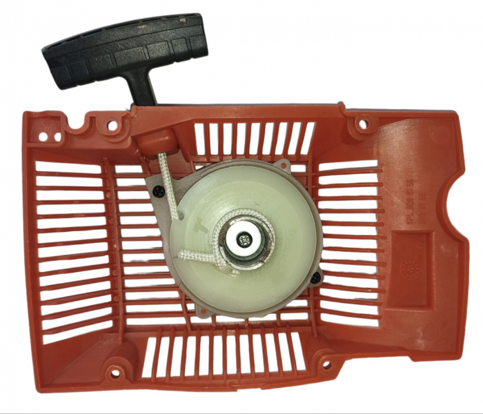 Demaror pentru drujba, motofierastrau 268 HU [2]