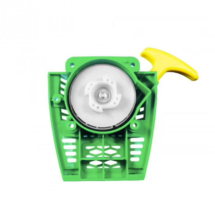 Demaror compatibil motocoasa PROCRAFT T4350 [2]