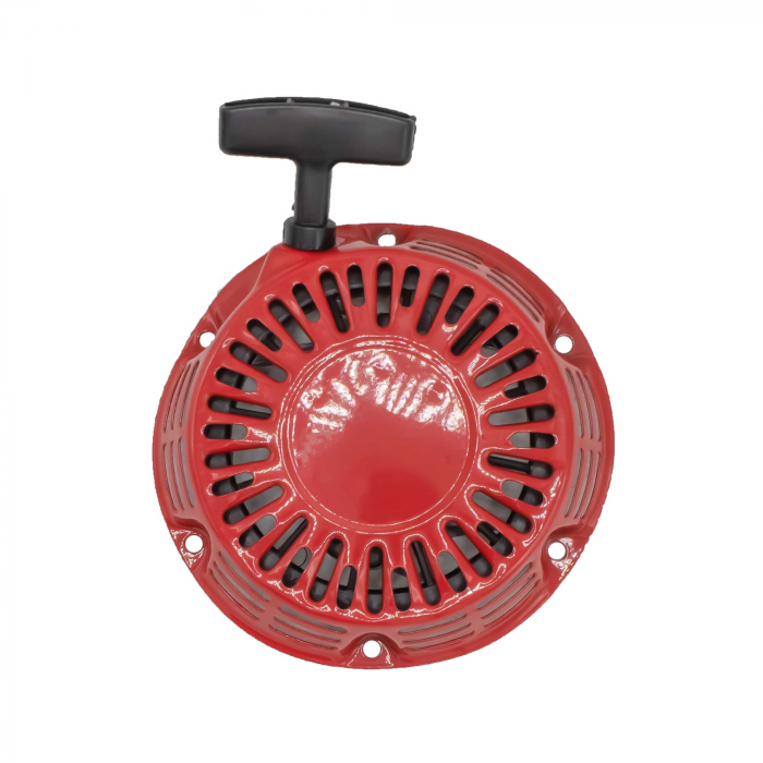 Demaror generator, motopompa, masini de tuns gazon, diametru 175 mm [2]