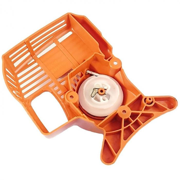 Demaror pentru motocoasa, compatibil FS55 [2]