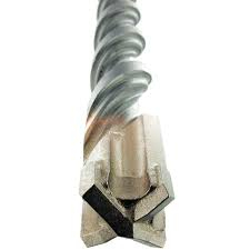 Burghiu beton SDS 20 x 460 mm [2]