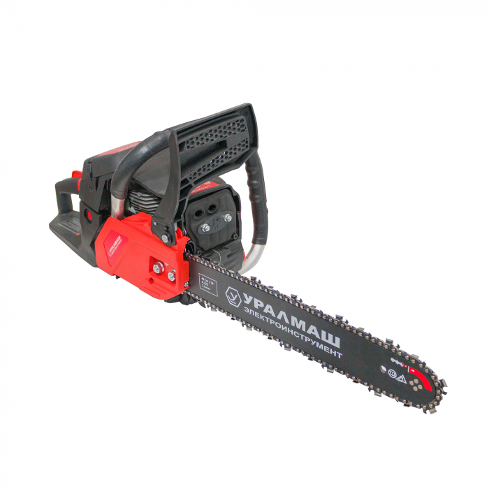 Drujba, motofierastrau 5.8CP, 3.7kW, 3000 rpm [3]