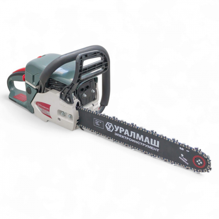 Drujba UralMash, 3.5CP, 2.6kW, lant 32T [3]