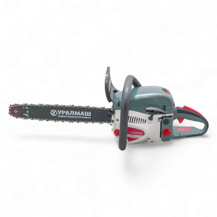 Drujba UralMash, 3.5CP, 2.6kW, lant 32T [2]