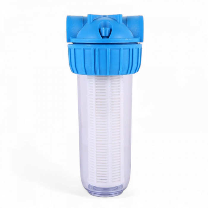 Filtru de apa, 10", filet interior 1/2" [2]