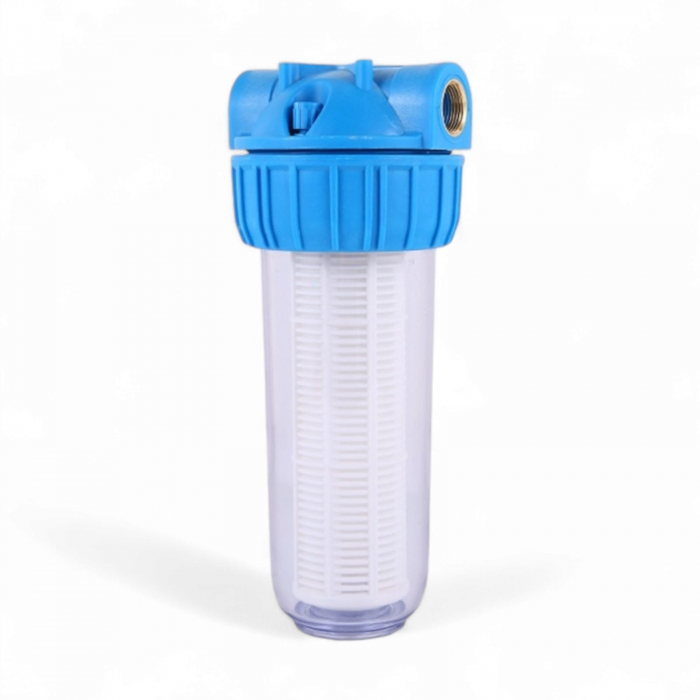 Filtru de apa, 10", filet interior 3/4" [1]