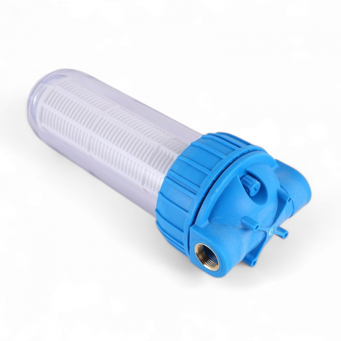 Filtru de apa, 10", filet interior 1/2" [3]