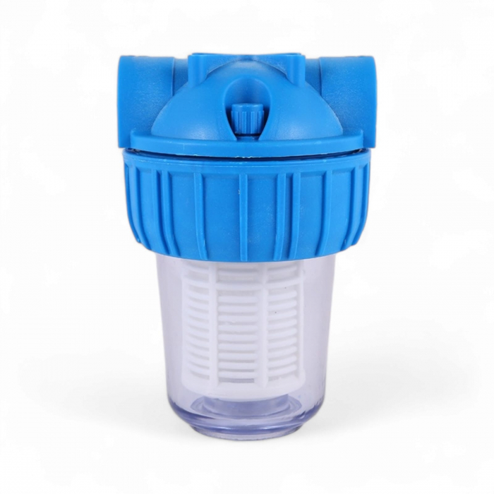 Filtru de apa, 5", filet interior 1/2'' [2]