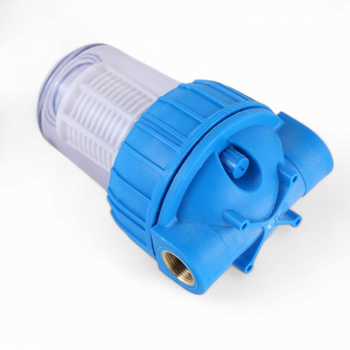 Filtru de apa, 5", filet interior 1/2'' [3]