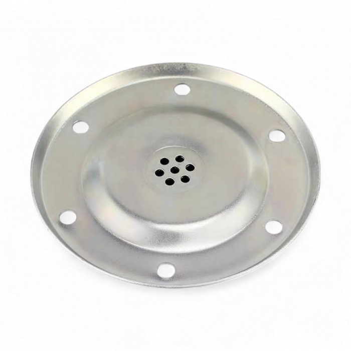 Flansa pentru hidrofor, diametru 156mm [2]