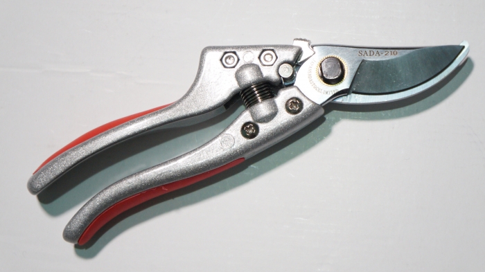 Foarfeca pomi si vie [4]