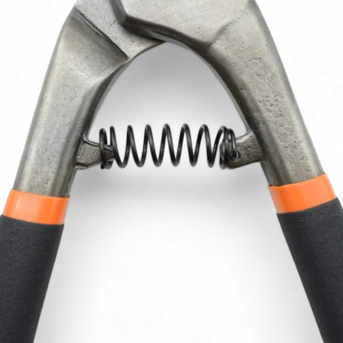 Foarfeca tabla - 350mm [4]