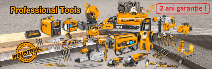 Generator de curent pe benzina - 2800W [4]