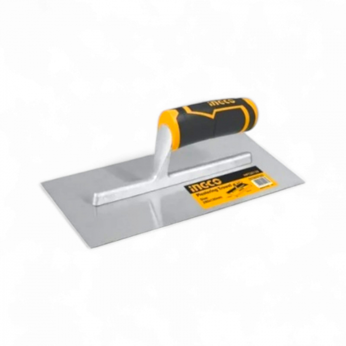 Gletiera inox profesionala 280x130mm [1]