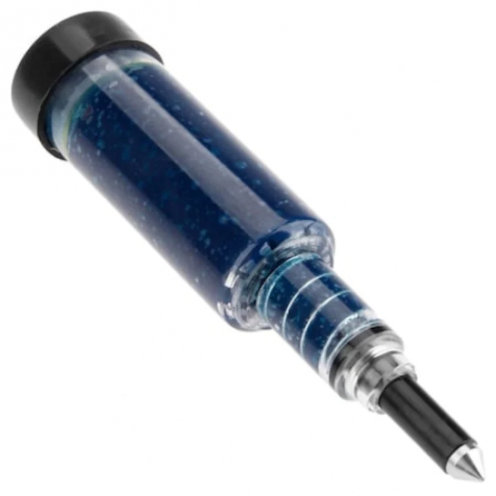 Gresor cu vaselina albastra, 42.5g, pentru cap motocoasa [1]