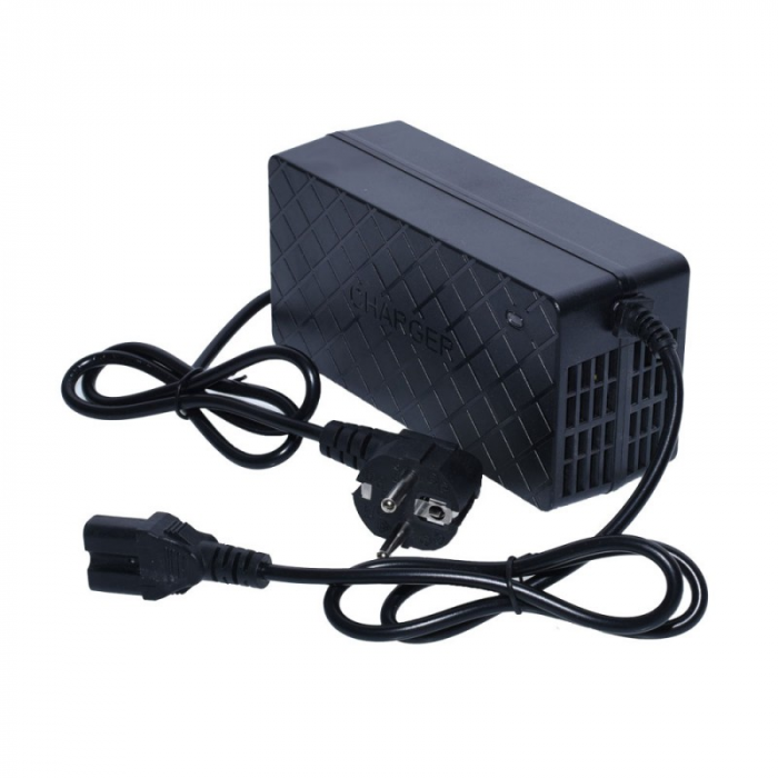 Incarcator electric 36V-20AH, Plumb-Acid [3]
