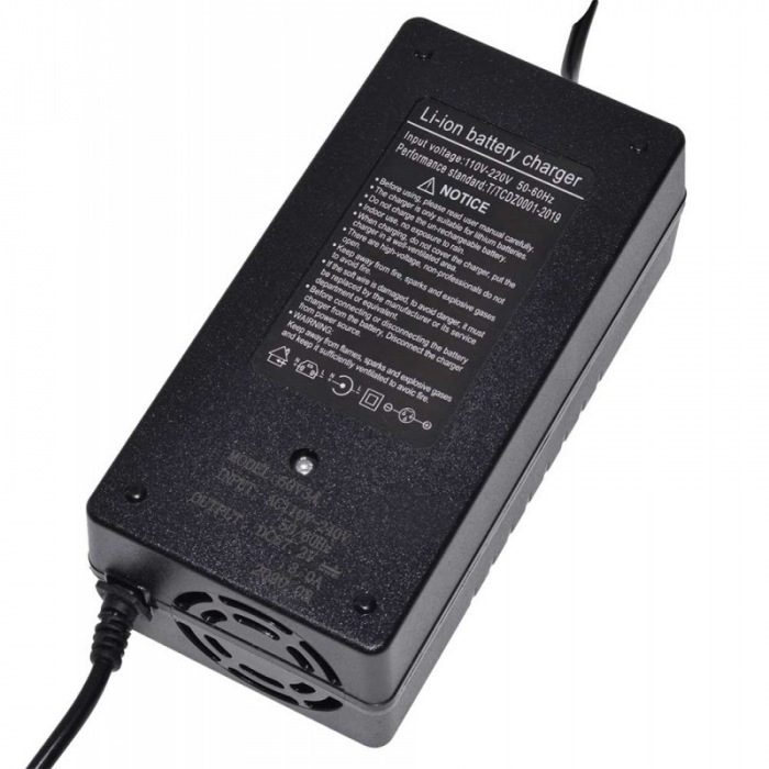 Incarcator LI-ION 67,2V-3AH [3]