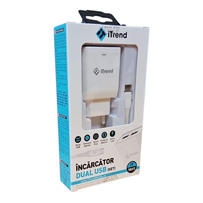 Incarcator telefon USB-C [1]