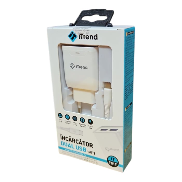 Incarcator telefon USB-C [2]