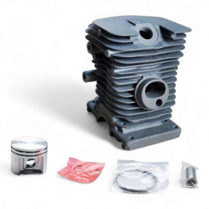 Kit cilindru compatibil motofierastrau Stihl MS 180, 38mm [2]