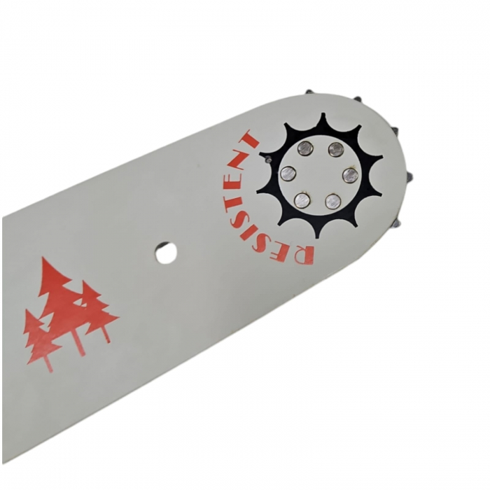 Lama drujba, motofierastrau 28D,3/8'',1.6mm [2]
