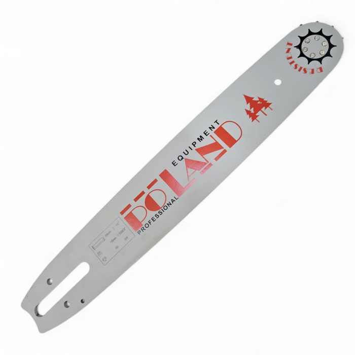 Lama drujba, motofierastrau 28D,3/8'',1.6mm [3]